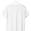 Inspiration Unisex White T-Shirt