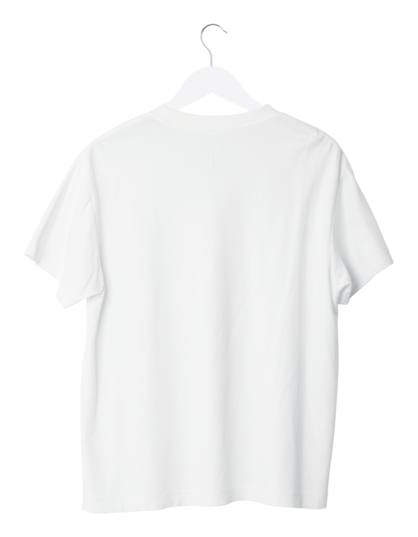 Inspiration Unisex White T-Shirt