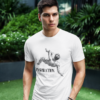Inspiration Unisex White T-Shirt
