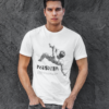 Inspiration Unisex White T-Shirt