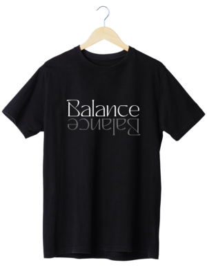 Equilibrium Essence Balance Men's T-Shirt