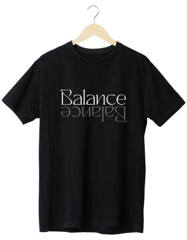 Equilibrium Essence Balance Men's T-Shirt