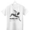 Inspiration Unisex White T-Shirt