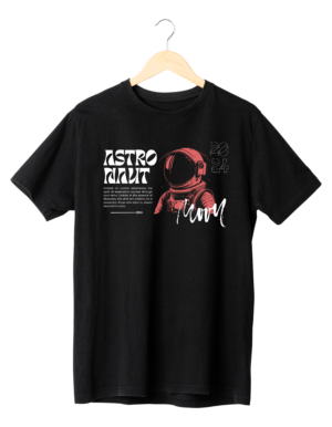 Cosmic Voyage Men's T-Shirt