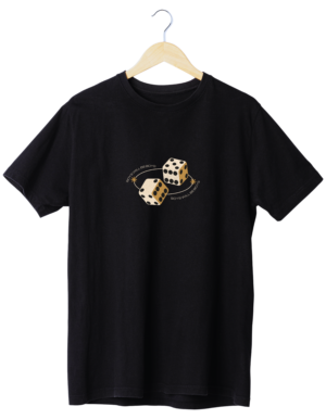 Destiny’s Roll T-Shirt