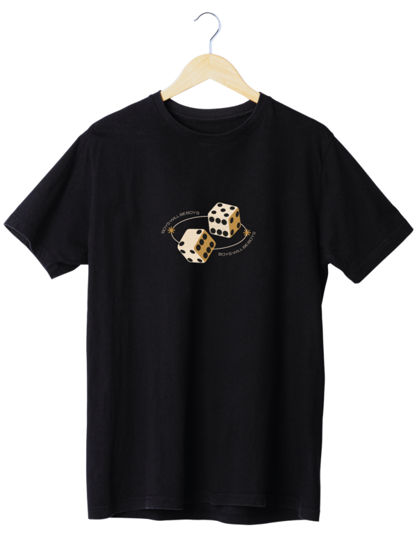 Destiny’s Roll T-Shirt