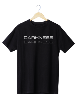 Darkness Dual T-Shirt
