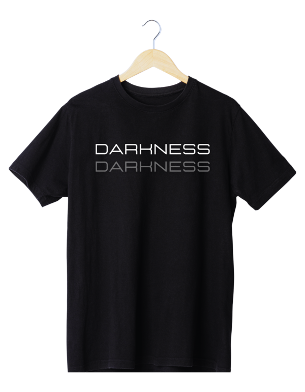 Darkness Dual T-Shirt