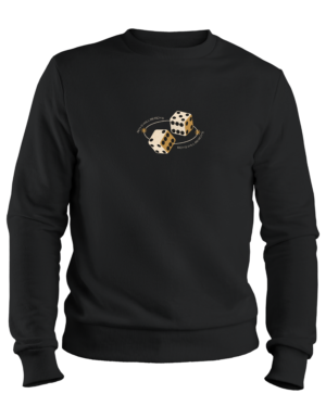 Destiny's Roll Sweatshirt