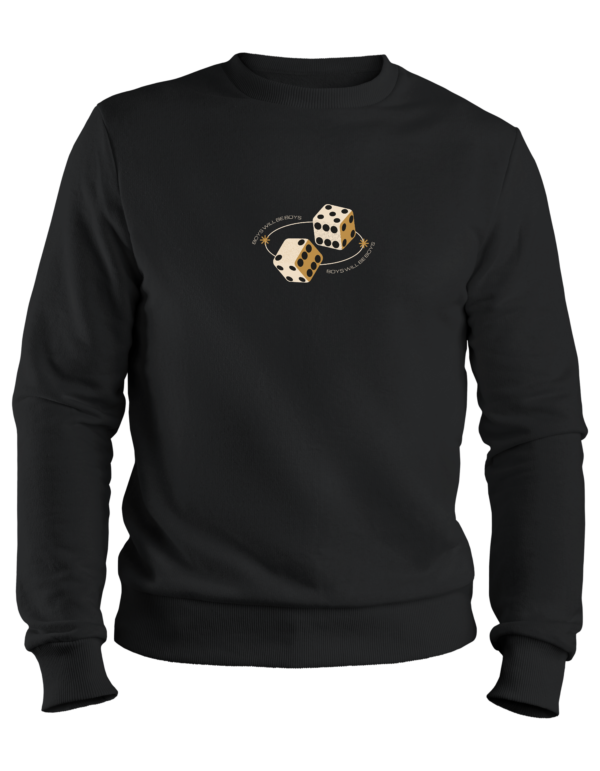 Destiny's Roll Sweatshirt