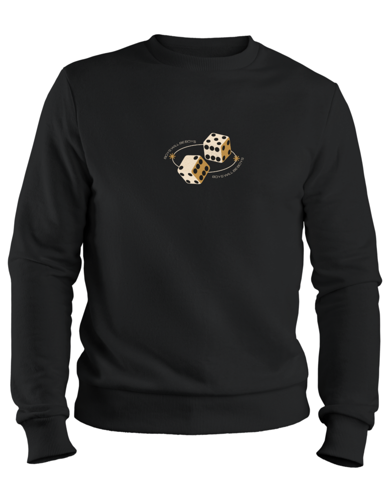 Destiny’s Roll Sweatshirt