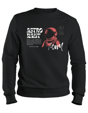 Cosmic Voyage Sweatshirt