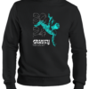 Defy Gravity 2024 Crew Sweatshirt
