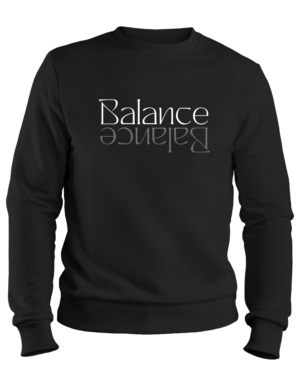 Equilibrium Essence Balance Sweatshirt
