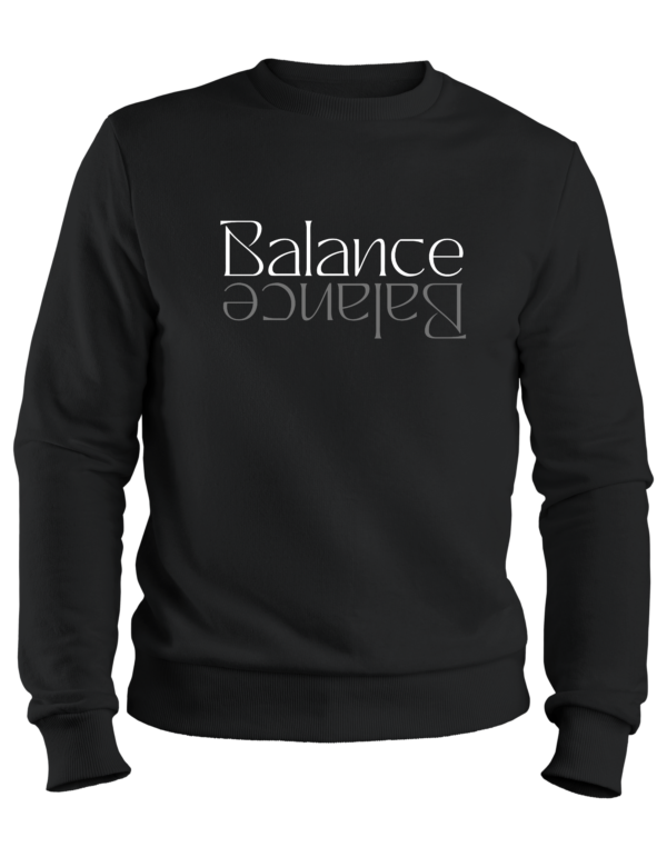 Equilibrium Essence Balance Sweatshirt