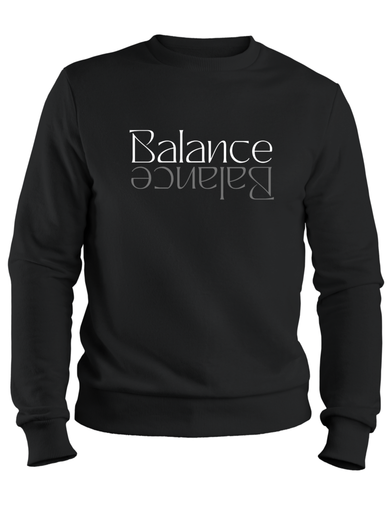 Equilibrium Essence Balance Sweatshirt