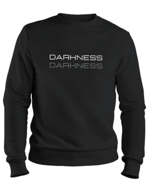 Darkness Depth Crew Sweatshirt