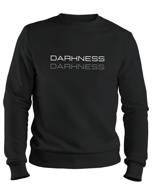 Darkness Depth Crew Sweatshirt