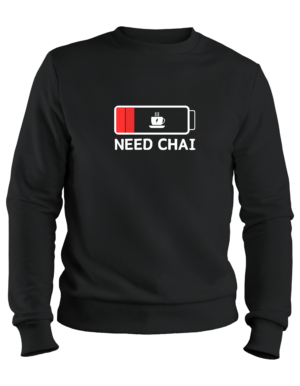Chai Lust Sweatshirt