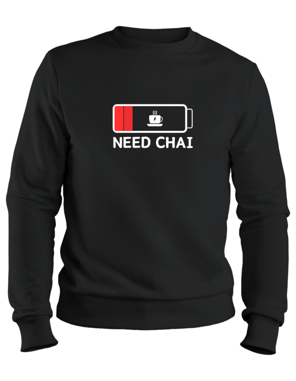 Chai Lust Sweatshirt