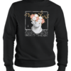 Floral Intellect Good Think Sweatshirt