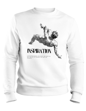 Inspiration Renaissance Sweatshirt