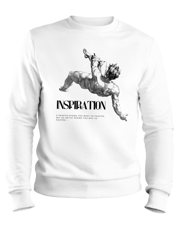 Inspiration Renaissance Sweatshirt