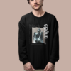 Urban Mythos Black Angels Sweatshirt