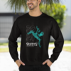 Defy Gravity 2024 Crew Sweatshirt