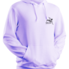 Lavender-hoodie