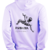 Divine Inspiration Graphic Hoodie (Regular Fit)