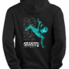 Defy Gravity 2024 Crew Hoodie (Regular Fit)