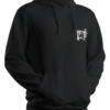 Think Outside the Box Hoodie