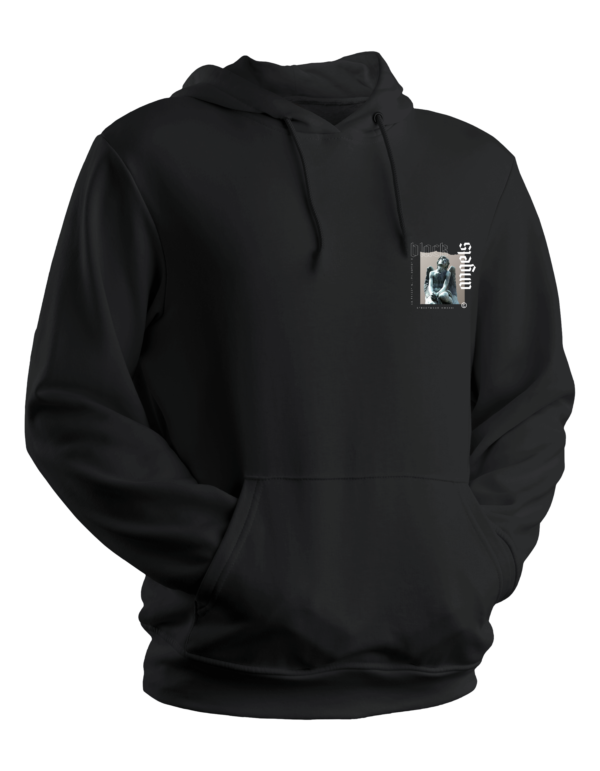 Think Outside the Box Hoodie