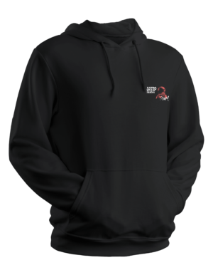 Cosmic Voyage Hoodie - Regular Fit