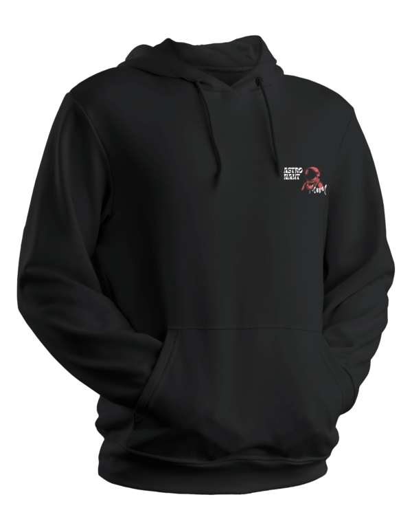 Cosmic Voyage Hoodie - Regular Fit