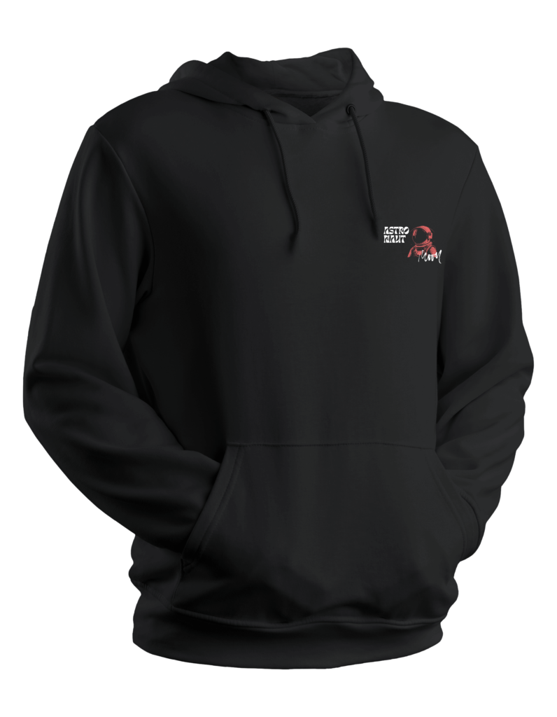 Cosmic Voyage Hoodie – Regular Fit