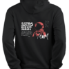 Cosmic Voyage Hoodie - Regular Fit