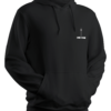 Downtown Fusion Hoodie