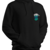 Wilted Dreams Hoodie - Regular Fit