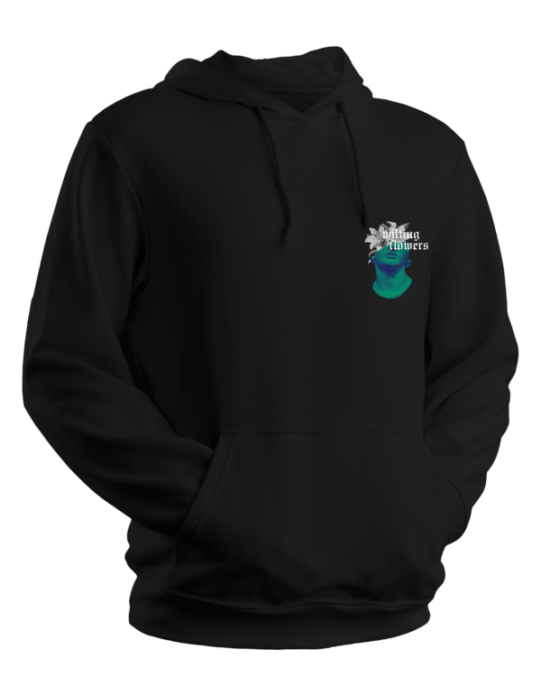 Wilted Dreams Hoodie - Regular Fit