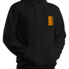 Naruto Legacy Hoodie Size- M, XL only
