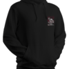 Colossal Titan Rage Hoodie