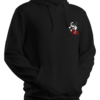 Fullmetal Alchemist Brotherhood Duo Hoodie