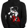 Fullmetal Alchemist Brotherhood Duo Hoodie