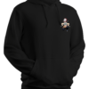 Beast Mode Hoodie (Demon Slayer)