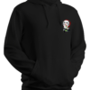 Fox Mask Warrior Hoodie (Demon Slayer)