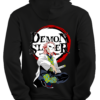 Fox Mask Warrior Hoodie (Demon Slayer)