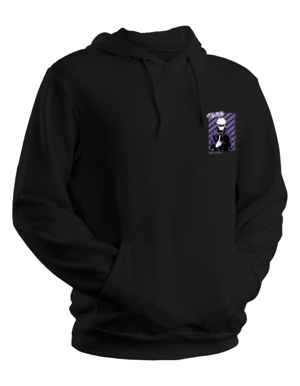 Gojo Limitless Style Hoodie (Jujutsu Kaisen) Size L & XL