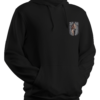 Titan Breakthrough Hoodie (Attack on Titan) Size - S, M,